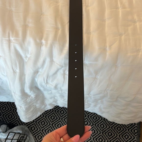 Gucci Leather Belt - Picture 8 of 11